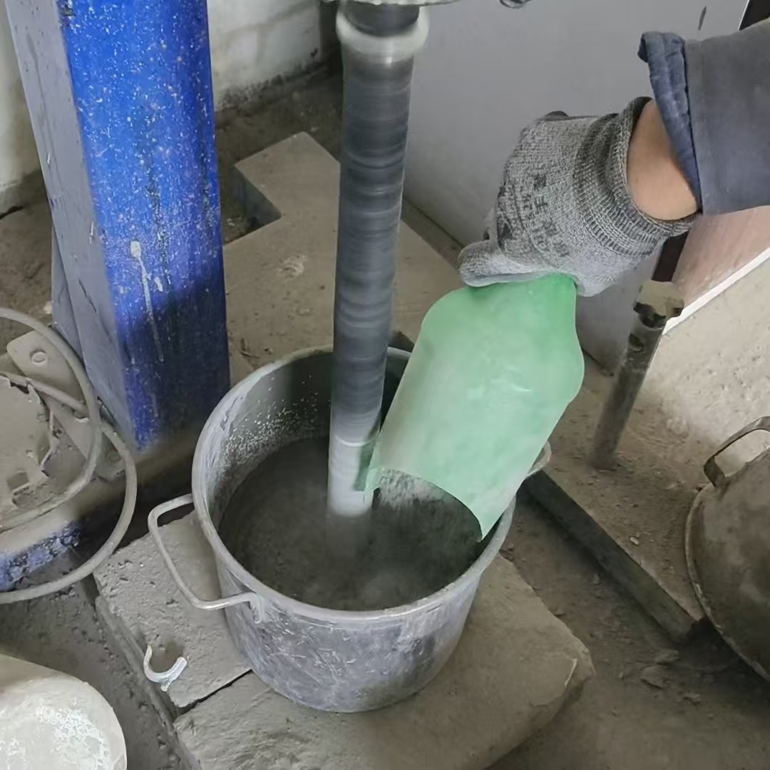 雷山桥梁公路张拉用H60压浆料与普通压浆料有什么区别？