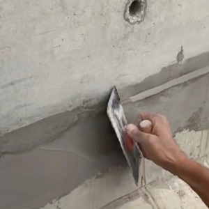 雷山P型防护型环氧树脂砂浆