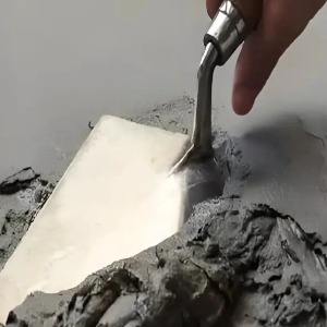 雷山混凝土裂缝孔洞剥落冻融修复用高强度丙乳防腐蚀砂浆